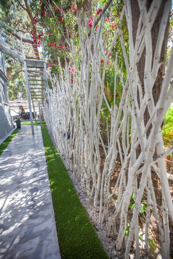 Kalafatis Beach Home Itea Exterior photo