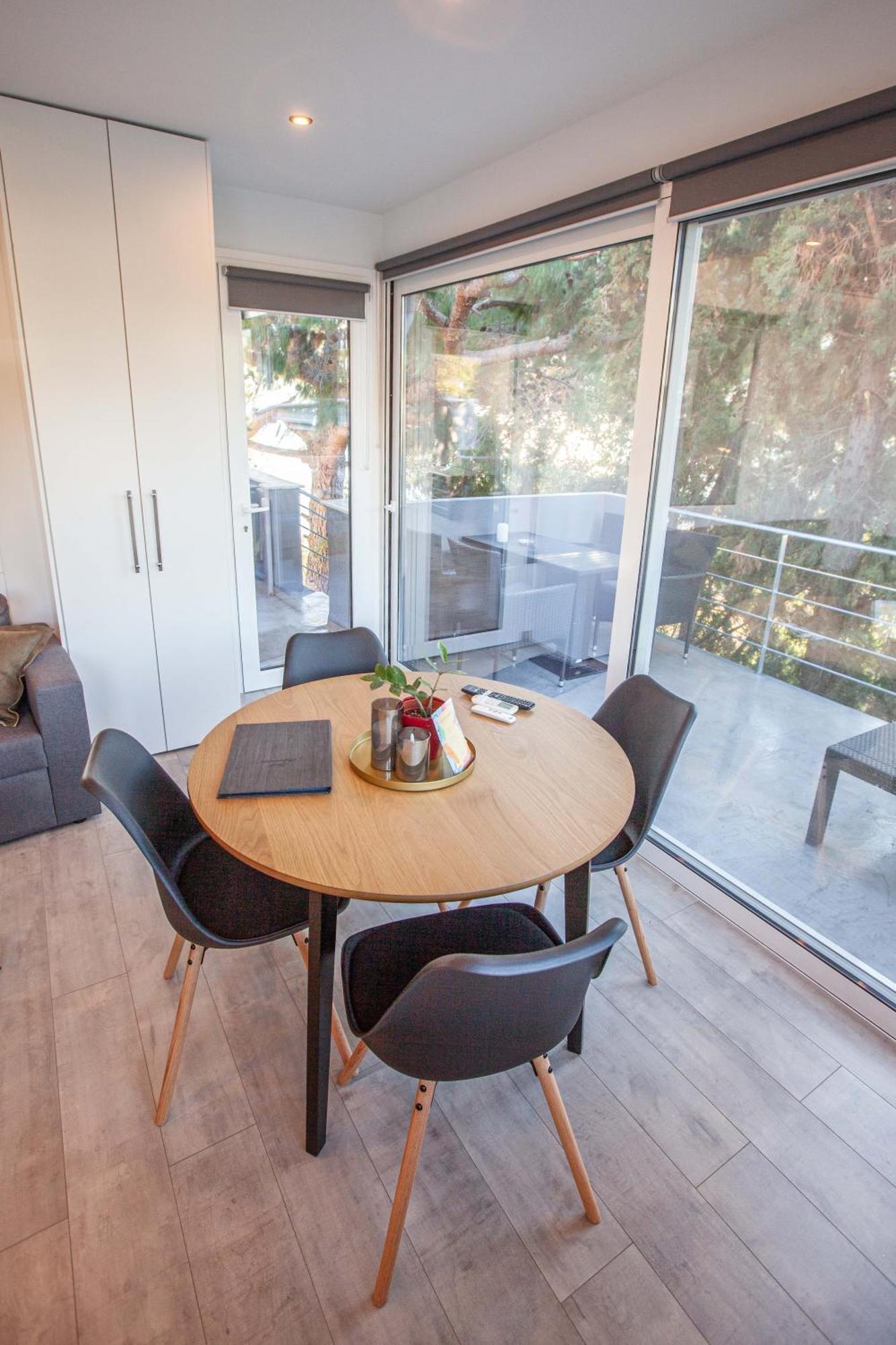 Kalafatis Beach Home Itea Room photo